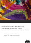 Buchcover The XXI century education: realities, challenges, development trends