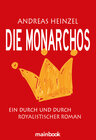 Buchcover Die Monarchos