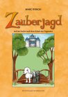Buchcover Zauberjagd