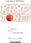 Buchcover Kryptonit - Ich kenne deine Schwäche