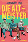 Buchcover Die Altmeister