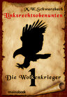 Buchcover Linksrechtsobenunten - Band 1: Die Wolkenkrieger