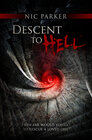 Buchcover Descent to Hell