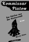 Buchcover Kommissar Platow, Band 8: Der Rächer aus der Römerstadt