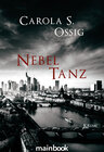 Buchcover Nebeltanz