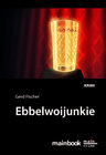 Buchcover Ebbelwoijunkie