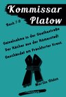 Buchcover Kommissar Platow - Buch 7-9
