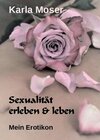 Buchcover Sexualität erleben & leben
