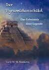 Buchcover Der Pyramidenschild
