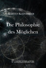 Buchcover Die Philosophie des Möglichen