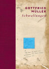 Buchcover Schwallungen