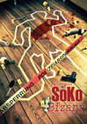 Buchcover SOKO Bizarr