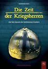 Buchcover Die Zeit der Kriegsherren