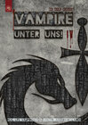 Buchcover Vampire unter uns!