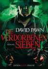 Buchcover Die verdorbenen Sieben