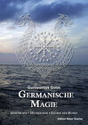 Buchcover Germanische Magie