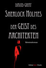Buchcover Sherlock Holmes