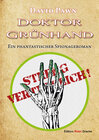 Buchcover Doktor Grünhand