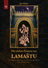 Buchcover Die sieben Namen von Lamaštu
