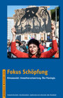 Buchcover 2020: Fokus Schöpfung