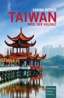 Buchcover Taiwan