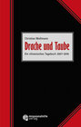 Buchcover Drache und Taube