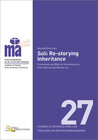 Buchcover Suli: Re-storying Inheritance