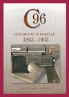 Buchcover Mauser C96, Band 1
