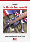 Buchcover Im Dienste Ihrer Majestät