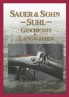 Buchcover Sauer & Sohn -Suhl- Band 1