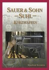 Buchcover Sauer & Sohn - Suhl- Band 2