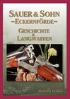 Buchcover Sauer & Sohn - Eckenförde - Band 3