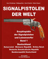 Buchcover Signalpistolen der Welt - Bundle Angebot - Bd. 1 + 2