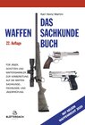 Buchcover Das Waffensachkundebuch