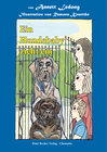 Buchcover Ein Hundebaby zieht ein...