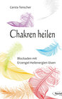 Buchcover Chakren heilen