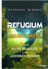Buchcover Refugium