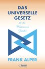 Buchcover Das Universelle Gesetz für das Wassermann-Zeitalter
