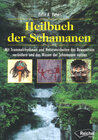 Buchcover Heilbuch der Schamanen