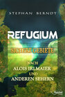 Buchcover Refugium