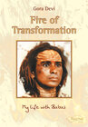 Buchcover Fire of Transformation
