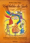 Buchcover Kraftbilder der Seele