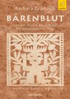 Buchcover Bärenblut