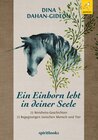Buchcover Ein Einhorn lebt in deiner Seele