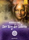 Buchcover Der Berg der Seherin