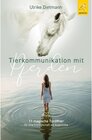 Buchcover Tierkommunikation mit Pferden