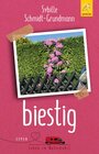 Buchcover biestig