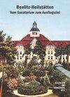 Buchcover Beelitz-Heilstätten