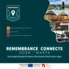 Buchcover Remembrance connects: Region Oder-Warthe