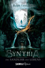 Buchcover Synthia: Band 1